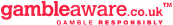 GambleAware logo